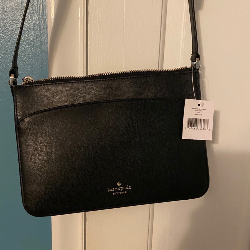Kate Spade purse and wallet set